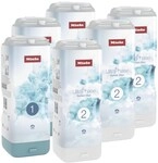 Set 6 UltraPhase Refresh Elixir Waschmittel