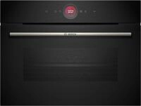 CBG7741B1 Einbaubackofen schwarz