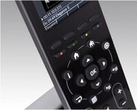 Joy S 208 Remote Control Fernbedienung
