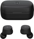 TW-E3C True Wireless Kopfh&ouml;rer schwarz