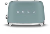 TSF01EGMEU Doppelschlitz-Toaster emerald green-matt