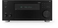TX-RZ70 Klang Effekt Receiver schwarz