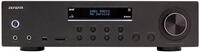 AMR-200DAB Receiver schwarz