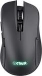 GXT 923 Ybar Kabellose Gaming Maus schwarz