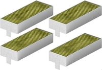 Z821VR1 CleanAir Plus (4er-Set)