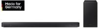 HW-Q64GC Soundbar + Subwoofer