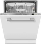 G 5150 SCVi Active Vollintegrierbarer 60 cm Geschirrsp&uuml;ler