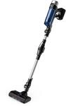 RH20C0 X-Force Flex 9.60 Aqua Aller Nass-/Trockensauger silber, Wischfunktion