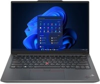 ThinkPad E14 Gen 5 AMD (21JR000CGE) 35,56 cm (14") Notebook graphite black, 16 GB