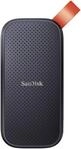 Portable SSD (2TB) schwarz