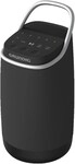 Band 360 Bluetooth-Lautsprecher schwarz