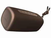 Rockbox Bold L2 Bluetooth-Lautsprecher Brave Bronze