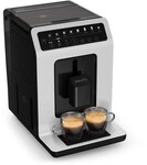 EA897A Evidence Ecodesign Kaffee-Vollautomat EA897A Evidence Ecodesign Kaffee-Vollautomat