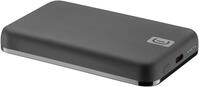 Mag Wireless (5.000mAh) f&uuml;r MagSafe schwarz