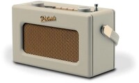 Revival Uno BT Kofferradio mit DAB/DAB+ pastel cream