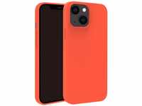 Hype Cover für iPhone 13 orange