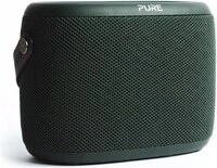 Woodland Bluetooth-Lautsprecher gr&uuml;n