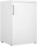 TKS 8846 Tischk&uuml;hlschrank mit Gefrierfach wei&szlig;