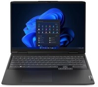 IdeaPad Gaming 3 (82SA00J2GE) Xklusiv 40,64 cm (16") Gaming Notebook onyx grey, 16 GB
