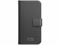 Wallet 2in1 für Galaxy A54 schwarz