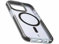 Tetra Force Strong Guard Mag Cover für iPhone 14 transparent