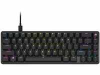 K65 Pro Mini (DE) Gaming Tastatur