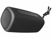 Rockbox Bold L2 Bluetooth-Lautsprecher Storm Grey