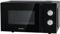 MO20E2BH Stand-Kombi-Mikrowelle schwarz