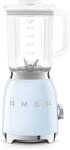 BLF03PBEU Standmixer pastellblau