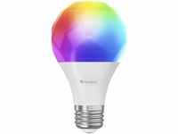 Essentials Matter Smart Bulb E27 LED-Leuchtmittel / F