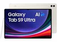 Galaxy Tab S9 Ultra (512GB) WiFi Tablet beige