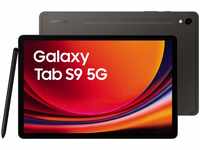 Galaxy Tab S9 (128GB) 5G Tablet graphit
