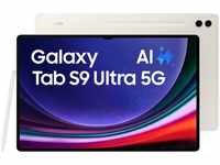Galaxy Tab S9 Ultra (256GB) 5G Tablet beige