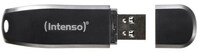 Speed Line USB 3.2 (512GB) Speicherstick schwarz