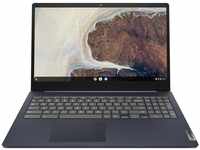IdeaPad 3 15IJL6 (82N4003NGE) 39,62 cm (15,6") Chromebook abyss blue