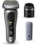 9575cc wet&dry Series 9 Trocken-Nass Rasierer