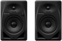 DM-50D-BT /Paar Regallautsprecher schwarz