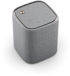 WS-X1A Bluetooth-Lautsprecher hellgrau