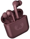 Twins 3+ Tip True Wireless Kopfh&ouml;rer Deep Mauve