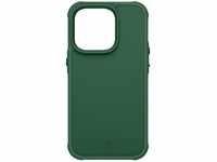 Cover Robust für iPhone 14 Pro Max Forest Green
