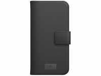 Wallet 2in1 Premium Leather, für Galaxy A54 5G schwarz
