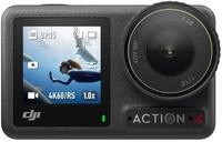 Osmo Action 4 Adventure-Combo Action-Cam