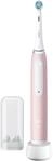 iO Series 3n Elektrische Zahnb&uuml;rste blush pink
