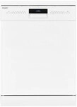 GSP9614-030B Stand-Geschirrsp&uuml;ler 60 cm weiss