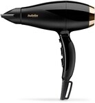 6714E Super Pro 2300 Haartrockner schwarz