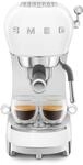 ECF02WHEU Siebtr&auml;germaschine wei&szlig;, 15 bar, 1,1 l