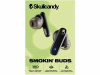 Smokin Buds True Wireless Kopfhörer schwarz