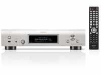 DNP-2000NE Audio Streamer premium-silber