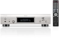 DNP-2000NE Audio Streamer premium-silber