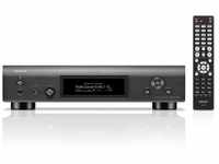 DNP-2000NE Audio Streamer silber-graphit